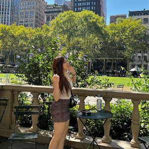 Meet your Posher, Nanni1